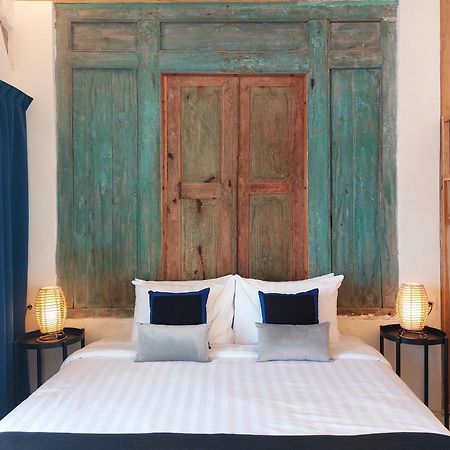 Spaces Bali Unique Boutique Hotel Munggu Room photo