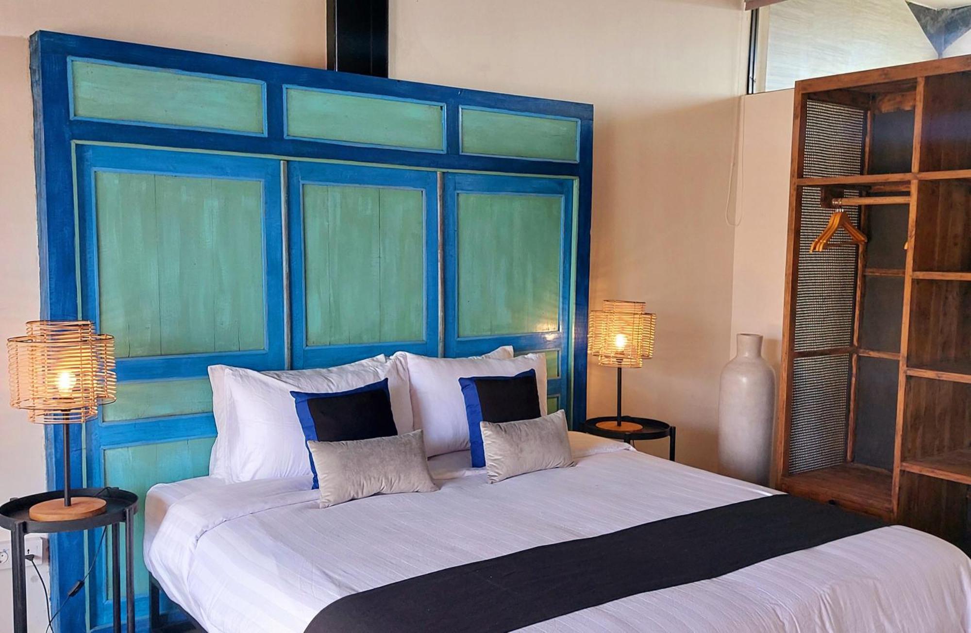 Spaces Bali Unique Boutique Hotel Munggu Room photo