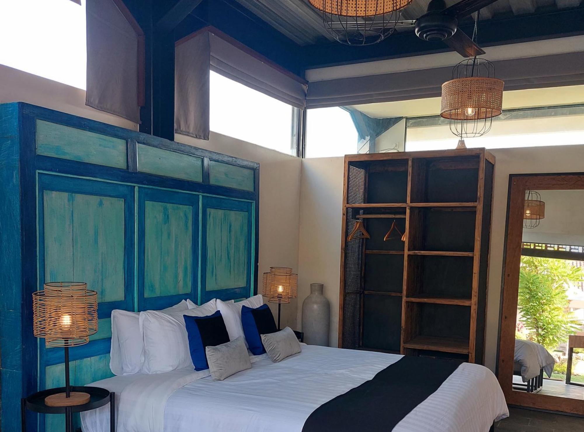 Spaces Bali Unique Boutique Hotel Munggu Room photo