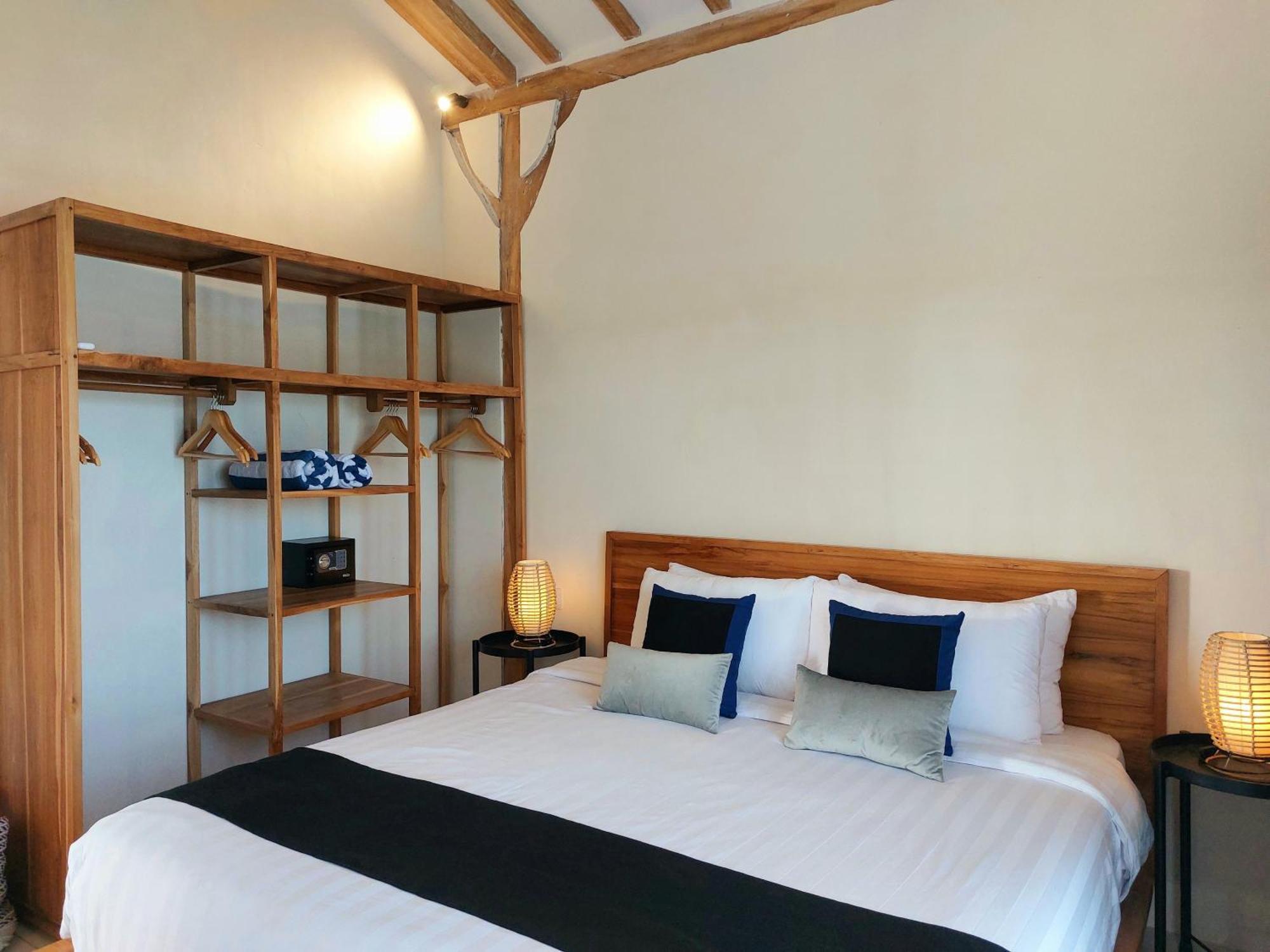 Spaces Bali Unique Boutique Hotel Munggu Room photo
