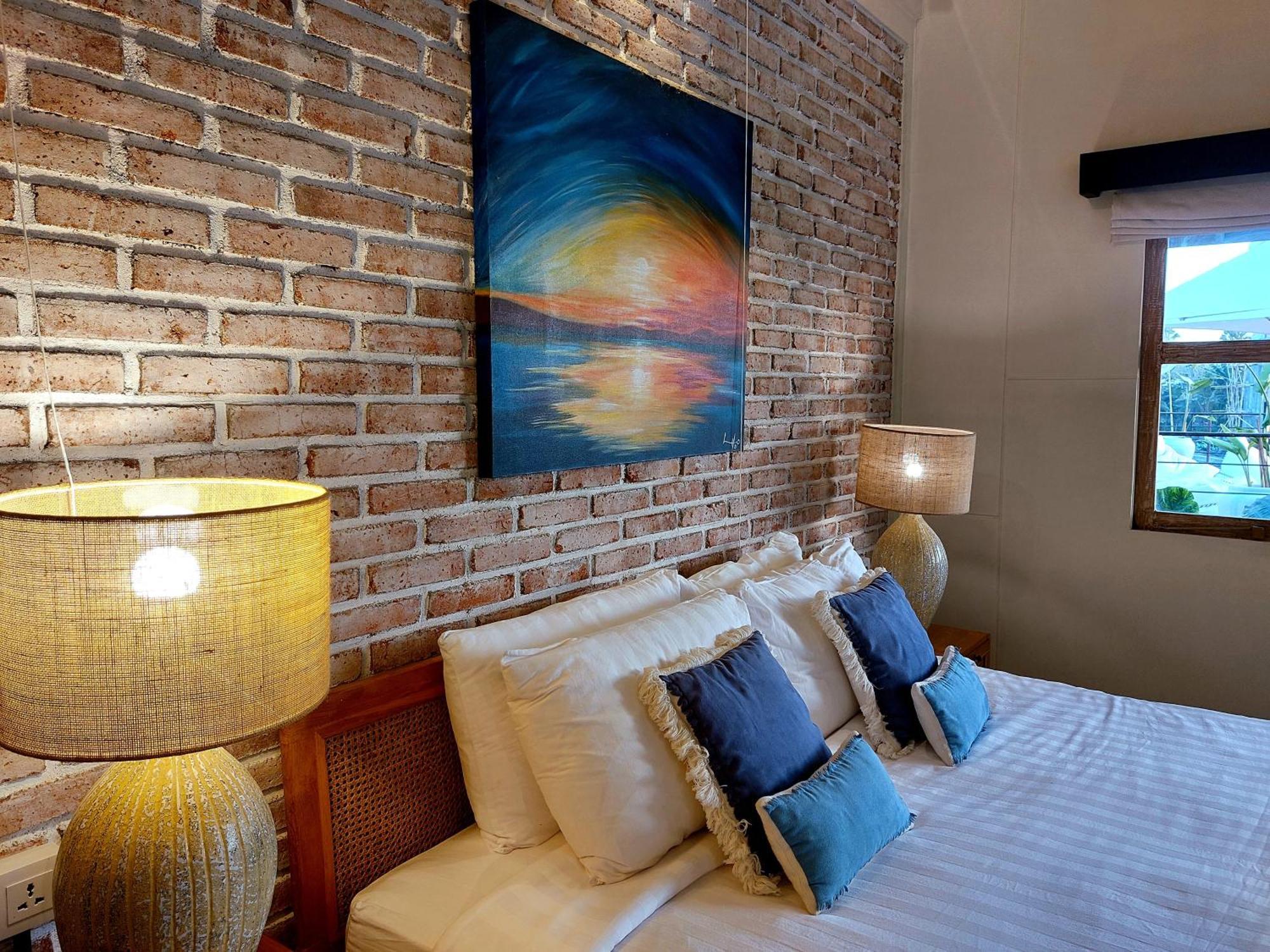Spaces Bali Unique Boutique Hotel Munggu Room photo